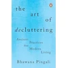 KNYGA Bookshop Art of Decluttering