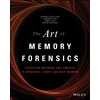 KNYGA Bookshop Art of Memory Forensics