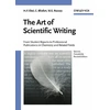 KNYGA Bookshop Art of Scientific Writing