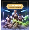 KNYGA Bookshop Art of Star Wars: The High Republic: Volume II