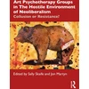 KNYGA Bookshop Art Psychotherapy Groups in The Hostile Environment of Neoliberalism