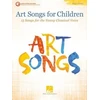 KNYGA Bookshop Art Songs For Children