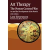 KNYGA Bookshop Art Therapy - The Person-Centred Way