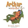 KNYGA Bookshop Arthur the Arthropod