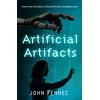 KNYGA Bookshop Artificial Artifacts