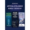 KNYGA Bookshop Artificial Intelligence Bundle