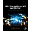 KNYGA Bookshop Artificial Intelligence in Medicine