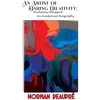 KNYGA Bookshop Artist of Daring Creativity