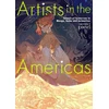 KNYGA Bookshop Artists in the Americas