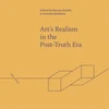 KNYGA Bookshop Art'S Realism in the Post-Truth Era