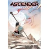 KNYGA Bookshop Ascender Compendium