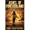 KNYGA Bookshop Ashes of Foreverland
