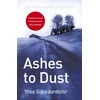 KNYGA Bookshop Ashes to Dust
