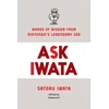 KNYGA Bookshop Ask Iwata