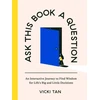 KNYGA Bookshop Ask This Book a Question