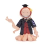 KNYGA Bookshop Assassination Classroom 11" Oranžinis Soft Toy
