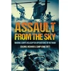 KNYGA Bookshop Assault from the Sky