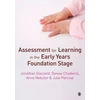 KNYGA Bookshop Assessment for Learning in the Early Years Foundation Stage