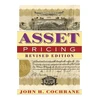 KNYGA Bookshop Asset Pricing