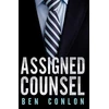 KNYGA Bookshop Assigned Counsel