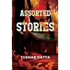 KNYGA Bookshop Assorted Stories