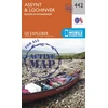 KNYGA Bookshop Assynt and Lochinver
