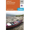 KNYGA Bookshop Assynt and Lochinver