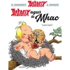 KNYGA Bookshop Asterix Agus a Mhac (Asterix in Irish)