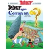 KNYGA Bookshop Asterix Agus an Corran OIr (Gaelic)