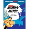 KNYGA Bookshop Asterix agus an Deighilt Mhor (Asterix i nGaeilge / Asterix in Irish)