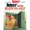 KNYGA Bookshop Asterix agus Blath na nAlp (Asterix i nGaeilge / Asterix in Irish)