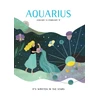 KNYGA Bookshop Astrology: Aquarius