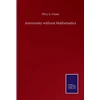 KNYGA Bookshop Astronomy without Mathematics
