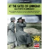 KNYGA Bookshop At the gates of Leningrad - Alle porte di Leningrado