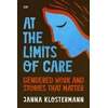 KNYGA Bookshop At the Limits of Care
