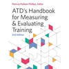 KNYGA Bookshop ATD's Handbook for Measuring and Evaluating Training