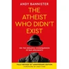 KNYGA Bookshop Atheist Who Didn't Exist (Fully Revised 10th Anniversary Edition)