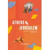 KNYGA Bookshop Athens and Jerusalem