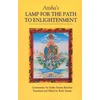 KNYGA Bookshop Atisha's Lamp for the Path to Enlightenment