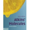 KNYGA Bookshop Atkins' Molecules