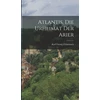 KNYGA Bookshop Atlantis, Die Urheimat Der Arier