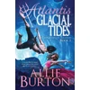 KNYGA Bookshop Atlantis Glacial Tides