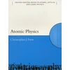 KNYGA Bookshop Atomic Physics