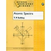 KNYGA Bookshop Atomic Spectra