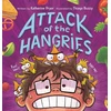KNYGA Bookshop Attack of the Hangries
