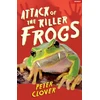 KNYGA Bookshop Attack of the Killer Frogs