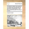 KNYGA Bookshop Attempt to Ekranas the Importance of Classical Learning, Addressed to the Parents and Guardians of Youth