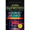 KNYGA Bookshop Attorney at Large