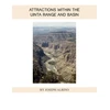 KNYGA Bookshop Attractions Within the Uintah Range and Basin