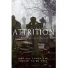 KNYGA Bookshop Attrition